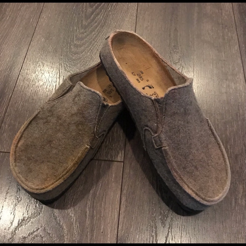 Birki’s by Birkenstock Clogs